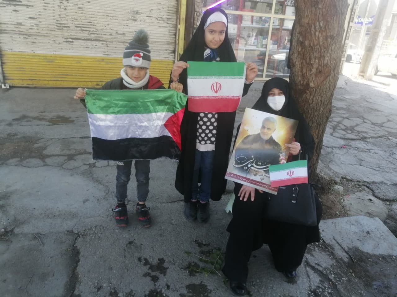 برگزیدگان چهارمین مهرواره عکاسی «قهرمان خانه ما»