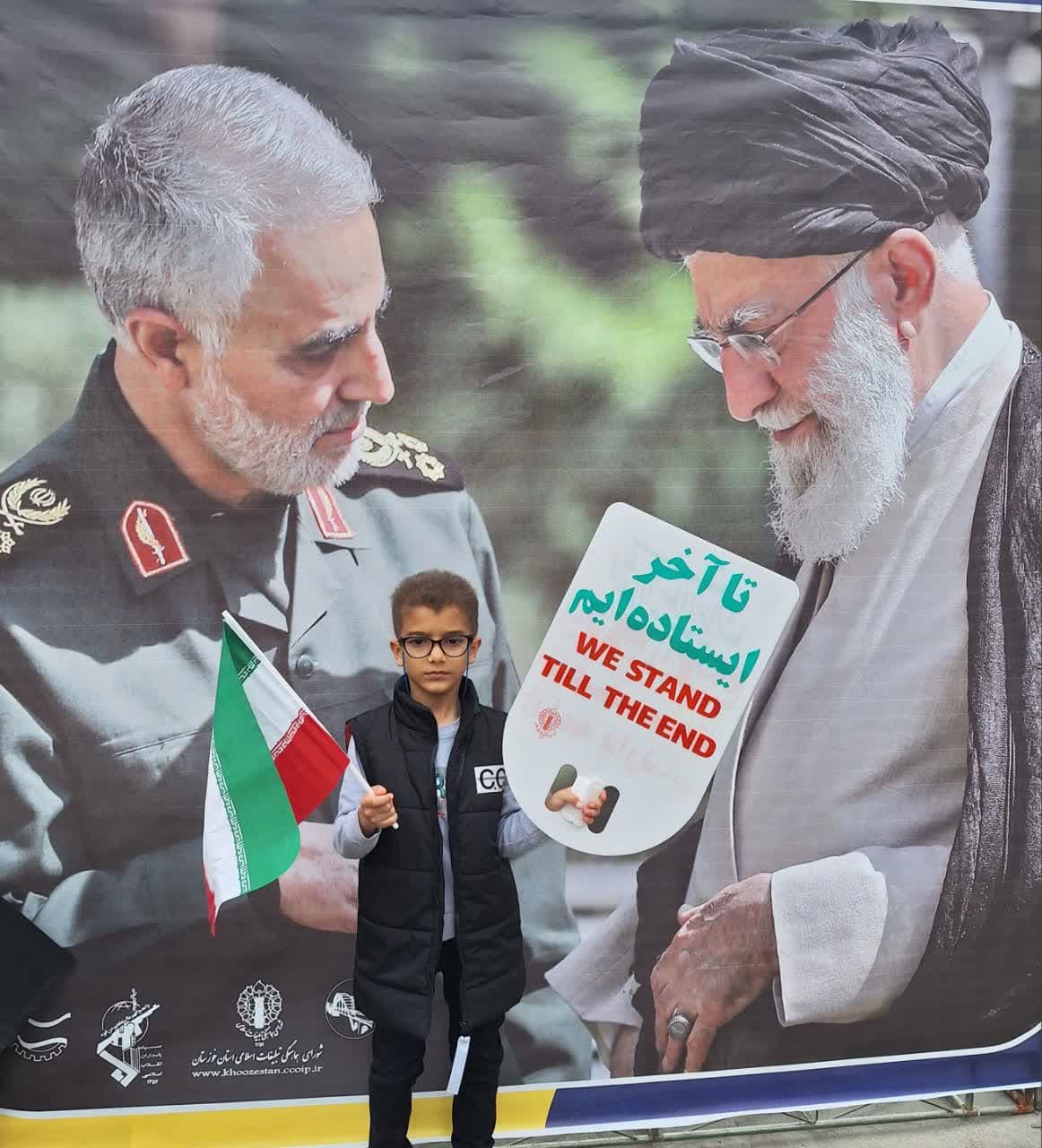 برگزیدگان چهارمین مهرواره عکاسی «قهرمان خانه ما»
