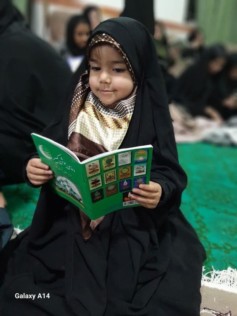 بازدید نماینده مردم کاشمر در مجلس شورای اسلامی از ایستگاه نقاشی کودک