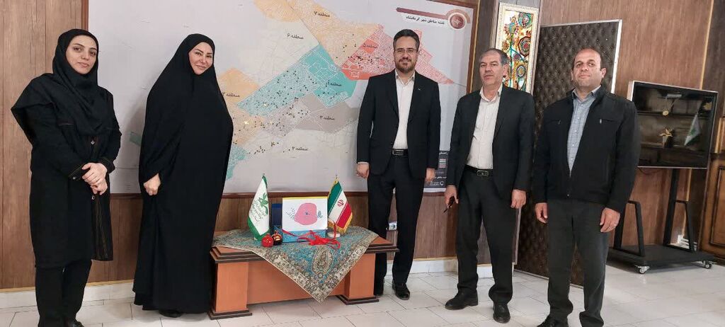 رونمایی از برنامههای پیشنهادی شوراهای تخصصی یازدهگانه کانون کرمانشاه