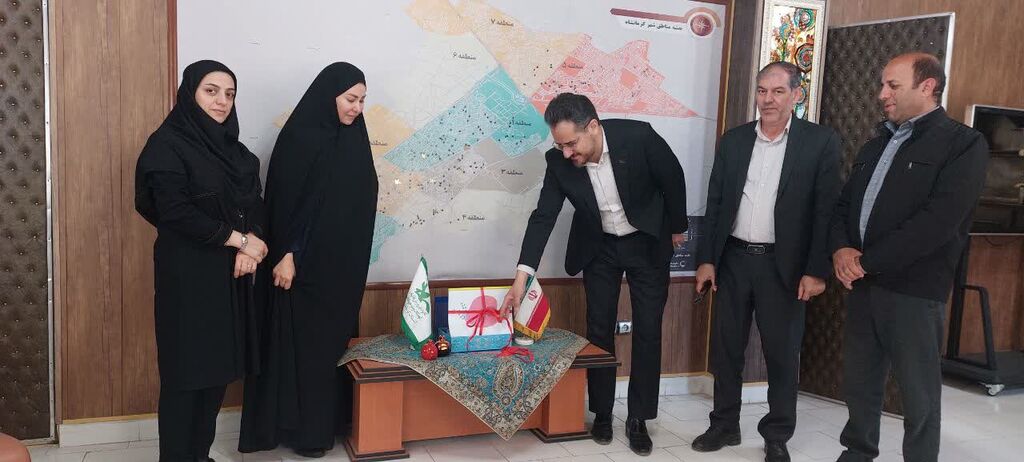 رونمایی از برنامههای پیشنهادی شوراهای تخصصی یازدهگانه کانون کرمانشاه