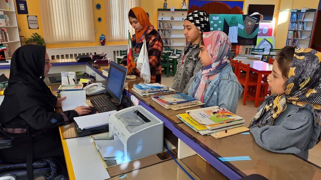 «چهارده کتاب در چهارده روز»