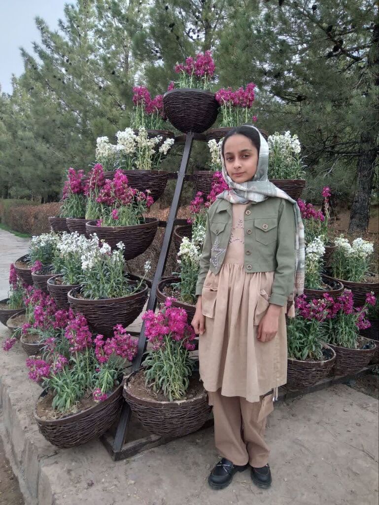 پویش «بهار خانۀ ما» در مرکز پستی نیشابور برگزار شد