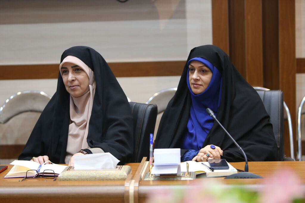 مربیان کانون باید توانمند شوند