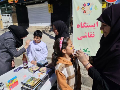 روایت تصویری حضور کانونیها در آیینهای روز جهانی قدس استان کهگیلویه وبویراحمد