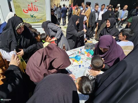 روایت تصویری حضور کانونیها در آیینهای روز جهانی قدس استان کهگیلویه وبویراحمد