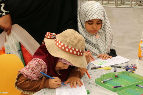 کانون فارس در مسیر راهپیمایی روز قدس (2)