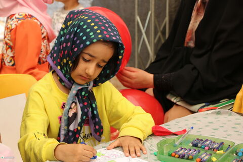 کانون فارس در مسیر راهپیمایی روز قدس (2)