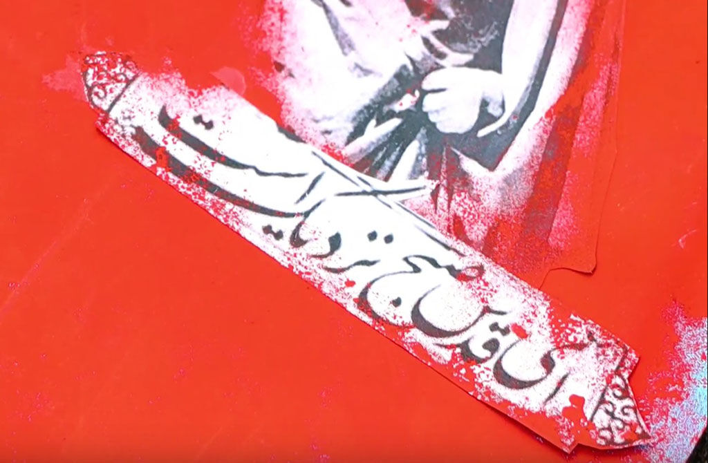 حضور کانونیها در آیینهای روز جهانی قدس استان گیلان حضور کانونیها در آیینهای روز جهانی قدس استان گیلان