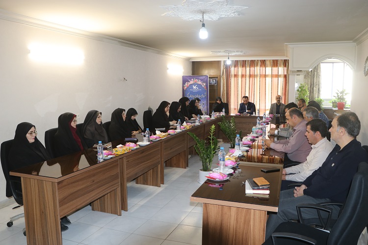 انضباط اداری و مالی، توسعه مراکز، تکثیر فعالیتها و رشد همهجانبه، اولویت اصلی کانون استان اصفهان است