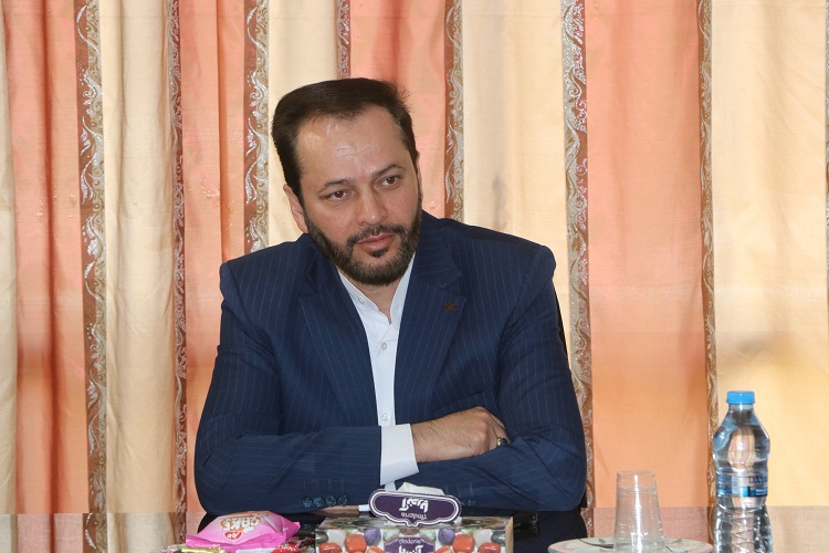 انضباط اداری و مالی، توسعه مراکز، تکثیر فعالیتها و رشد همهجانبه، اولویت اصلی کانون استان اصفهان است