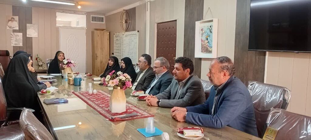 600 مدرسه همدان تبدیل به 600 کانون پرورش فکری میشوند