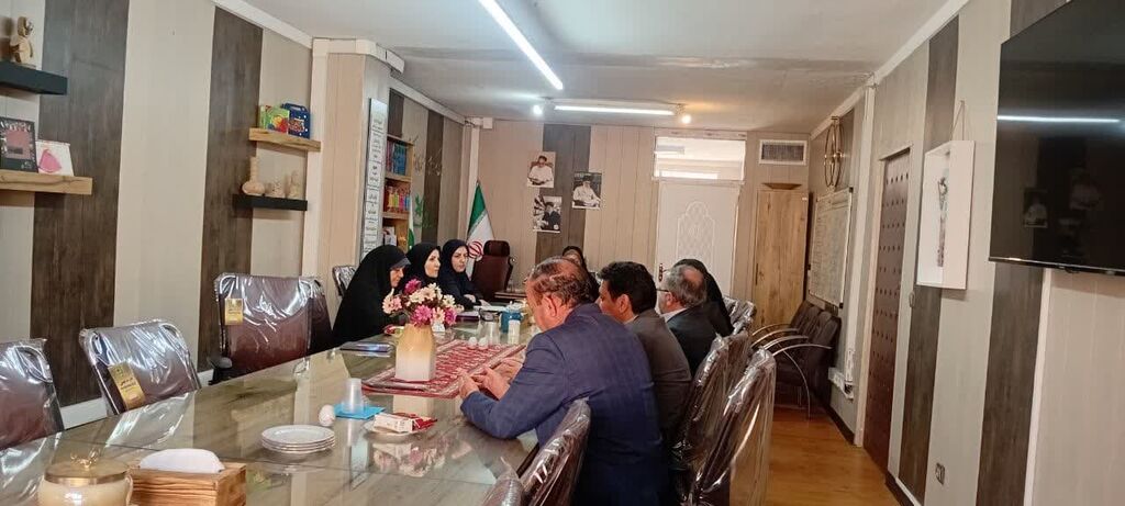 600 مدرسه همدان تبدیل به 600 کانون پرورش فکری میشوند