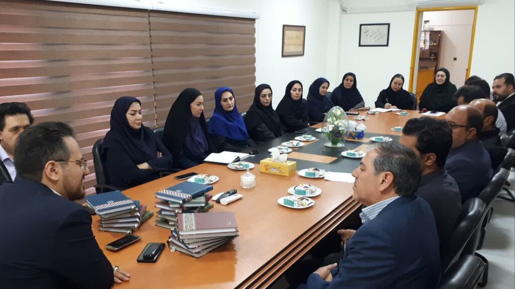 طراحی تقویم برنامههای کانونی استان کرمانشاه