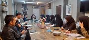 سیاست‌های راهبردی کانون همدان در سال 1404 اعلام شد