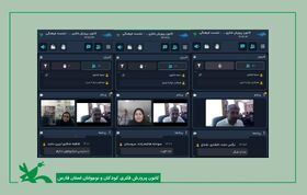 تبیین سیاست‌ها و برنامه‌های سال ۱۴۰۴