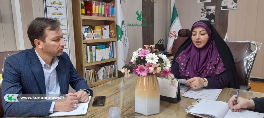 سیاستهای راهبردی کانون همدان در سال 1404 اعلام شد