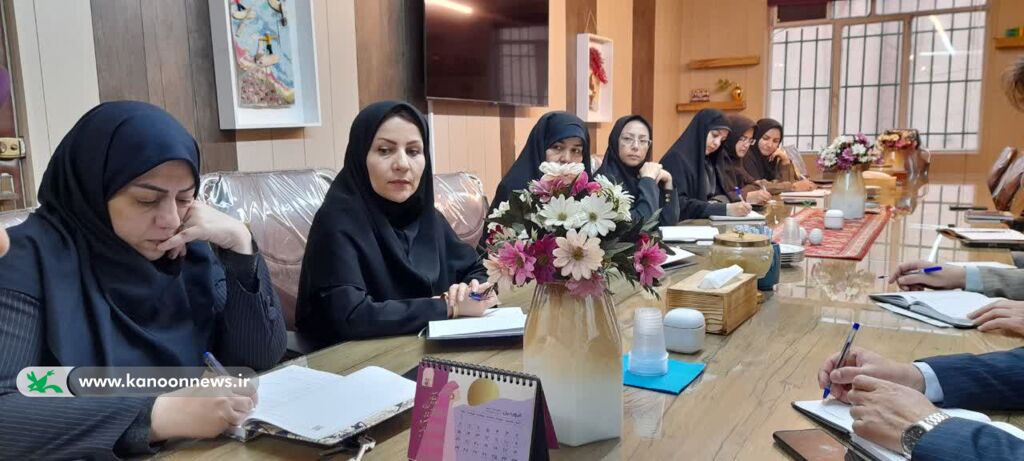 سیاستهای راهبردی کانون همدان در سال 1404 اعلام شد