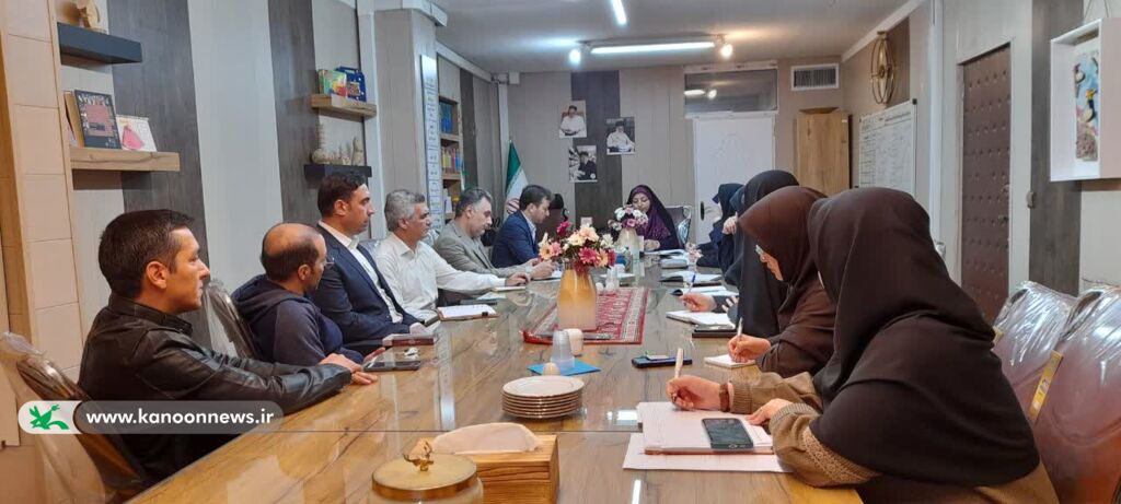 سیاستهای راهبردی کانون همدان در سال 1404 اعلام شد