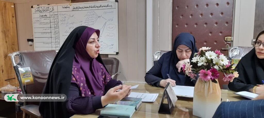 سیاستهای راهبردی کانون همدان در سال 1404 اعلام شد