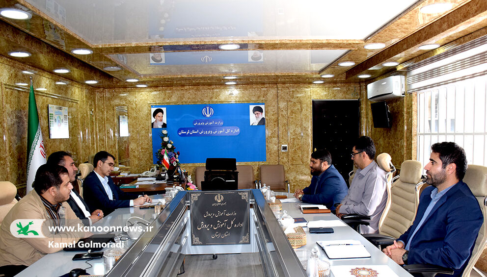 تعاملات فرهنگی و هنری، کلید رشد و خلاقیت کودکان و نوجوانان لرستان است