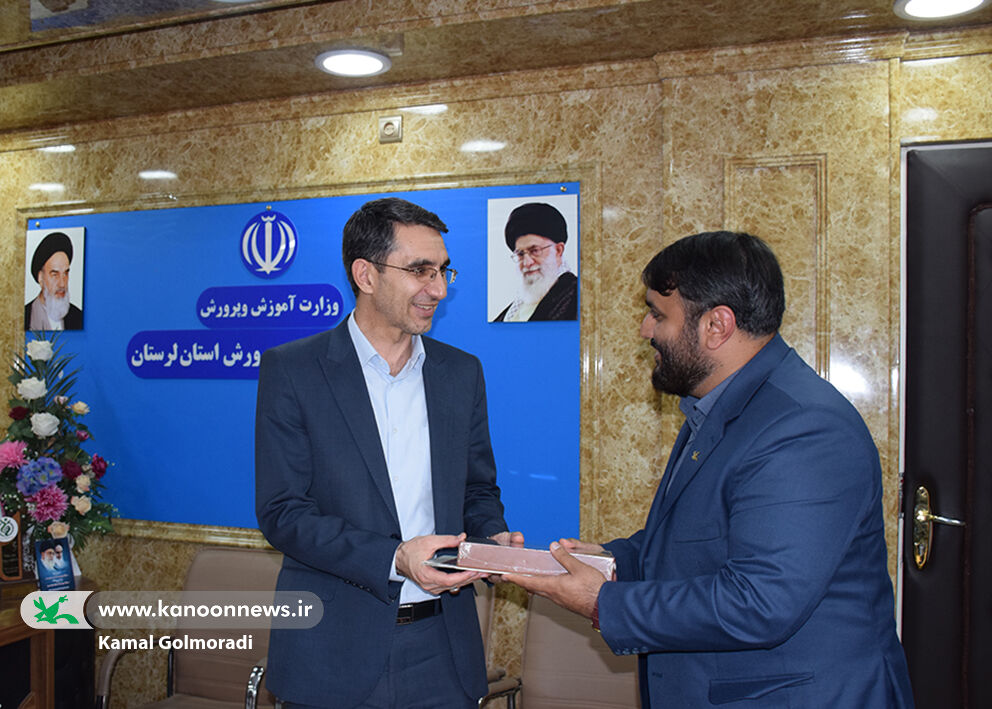 تعاملات فرهنگی و هنری، کلید رشد و خلاقیت کودکان و نوجوانان لرستان است