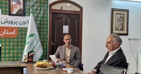 آدم ساختن بهتر از شهر و دیار ساختن است