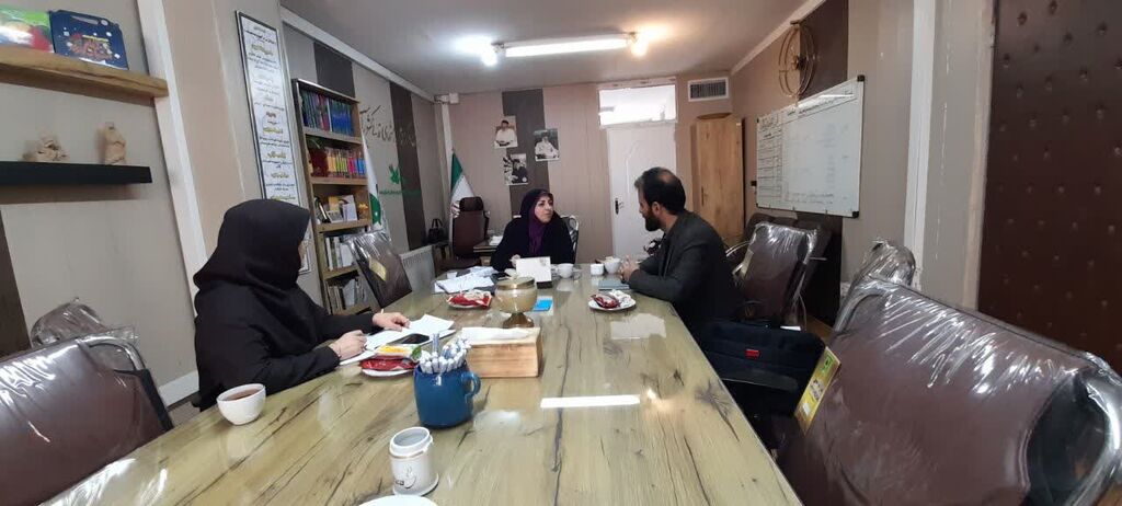 کارگاههای ادبی مشترک بین کانون و بنیاد حفظ آثار برگزار میشود