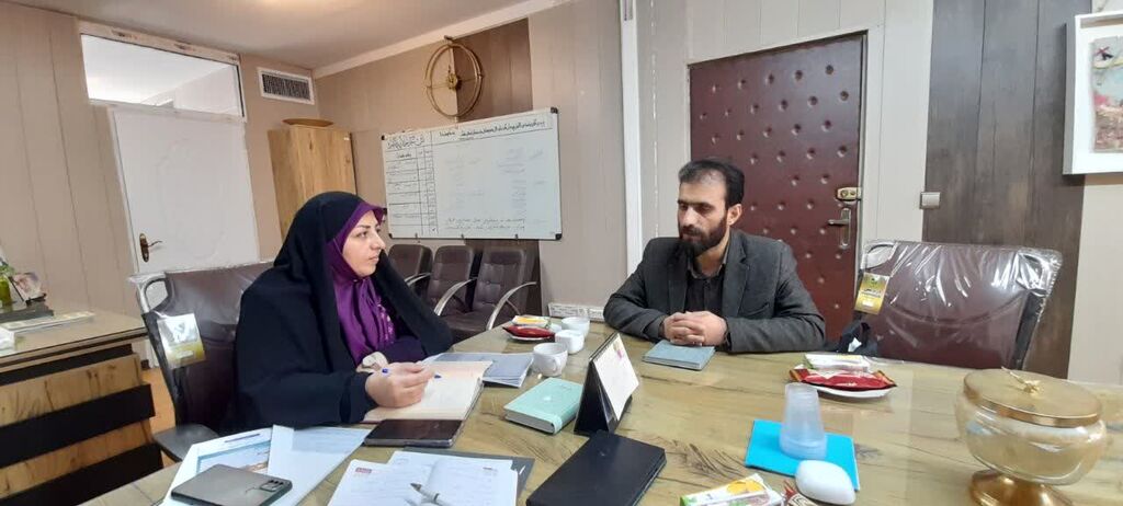 کارگاههای ادبی مشترک بین کانون و بنیاد حفظ آثار برگزار میشود