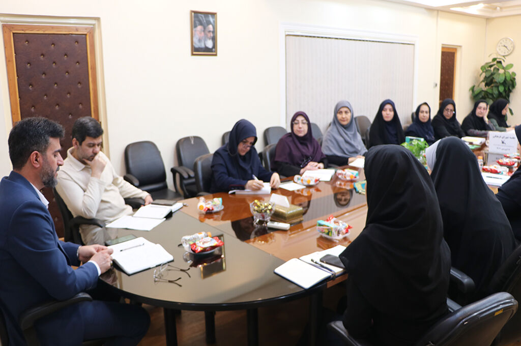 لزوم فرهنگسازی در سایه همافزایی و برنامهریزی/ سرمایهگذاری فرهنگی در اولویت باشد