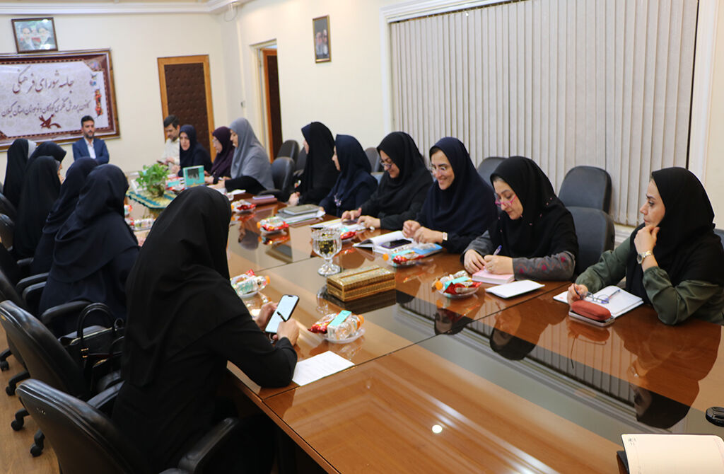 لزوم فرهنگسازی در سایه همافزایی و برنامهریزی/ سرمایهگذاری فرهنگی در اولویت باشد