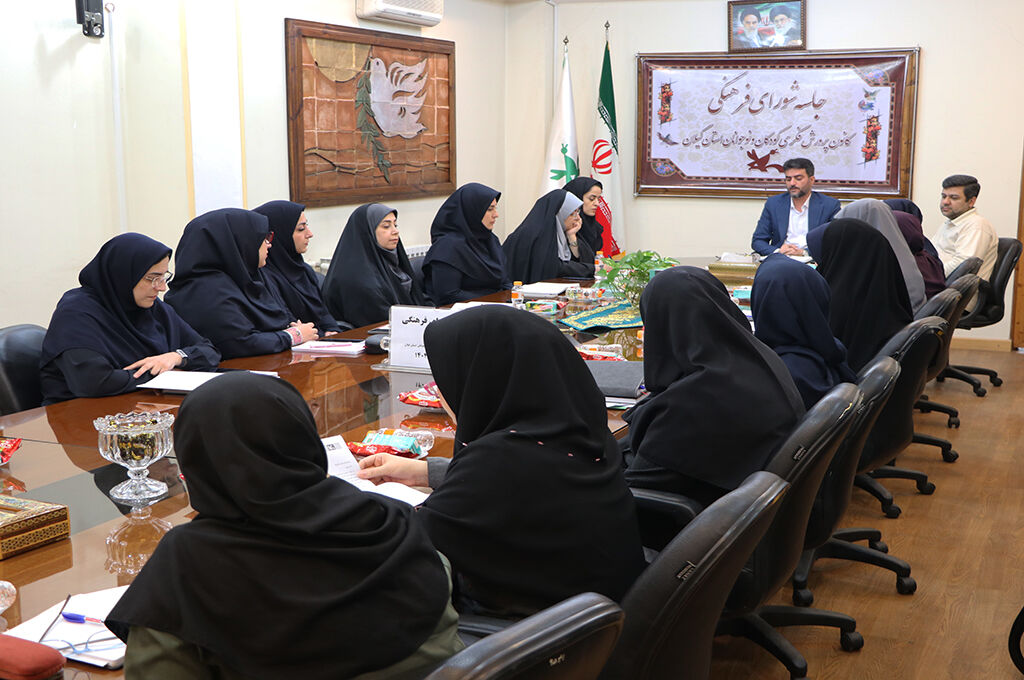 لزوم فرهنگسازی در سایه همافزایی و برنامهریزی/ سرمایهگذاری فرهنگی در اولویت باشد