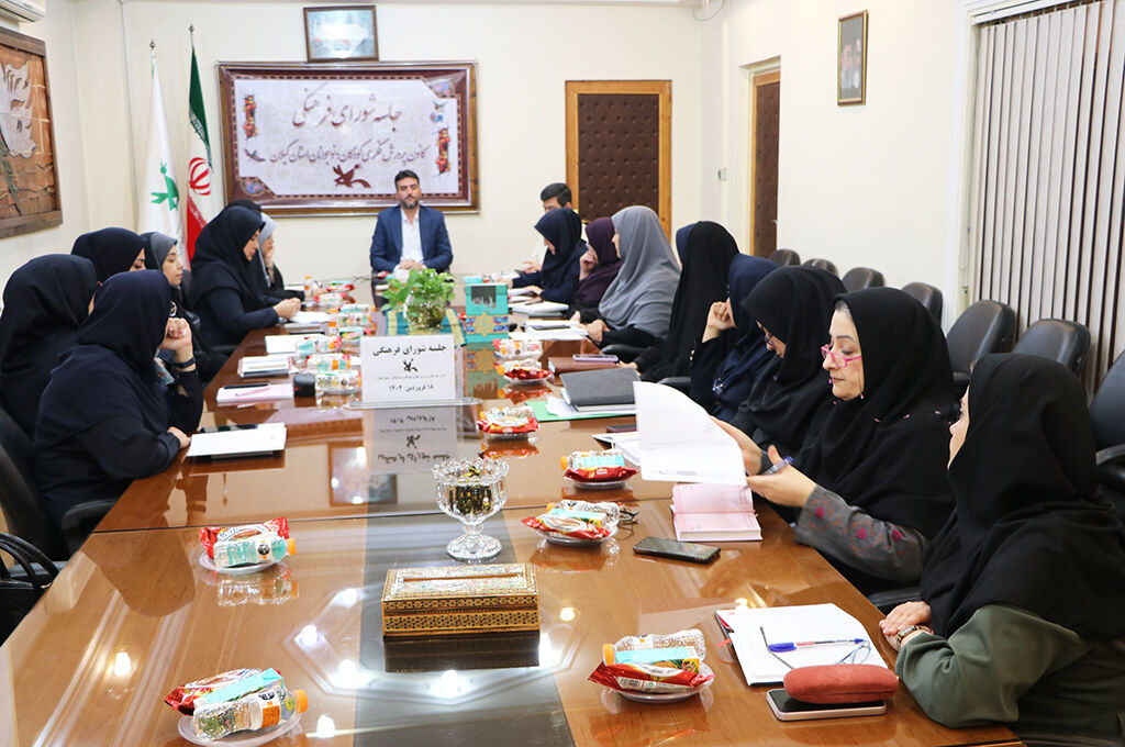 لزوم فرهنگسازی در سایه همافزایی و برنامهریزی/ سرمایهگذاری فرهنگی در اولویت باشد