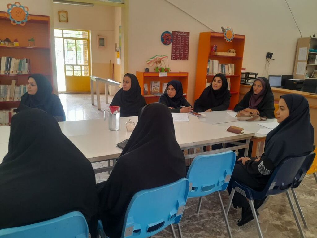 شوراهای منطقهای کانون استان کرمانشاه آغاز بهکار کرد