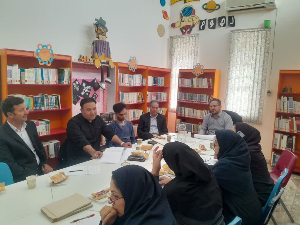 شوراهای منطقهای کانون استان کرمانشاه آغاز بهکار کرد