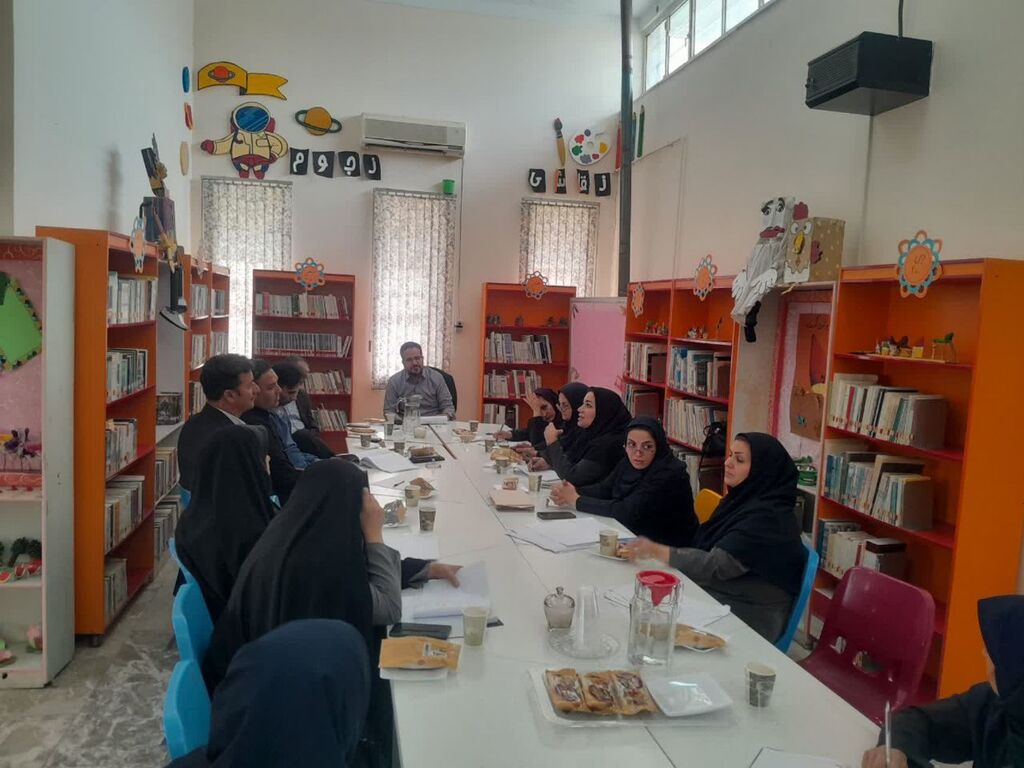 شوراهای منطقهای کانون استان کرمانشاه آغاز بهکار کرد