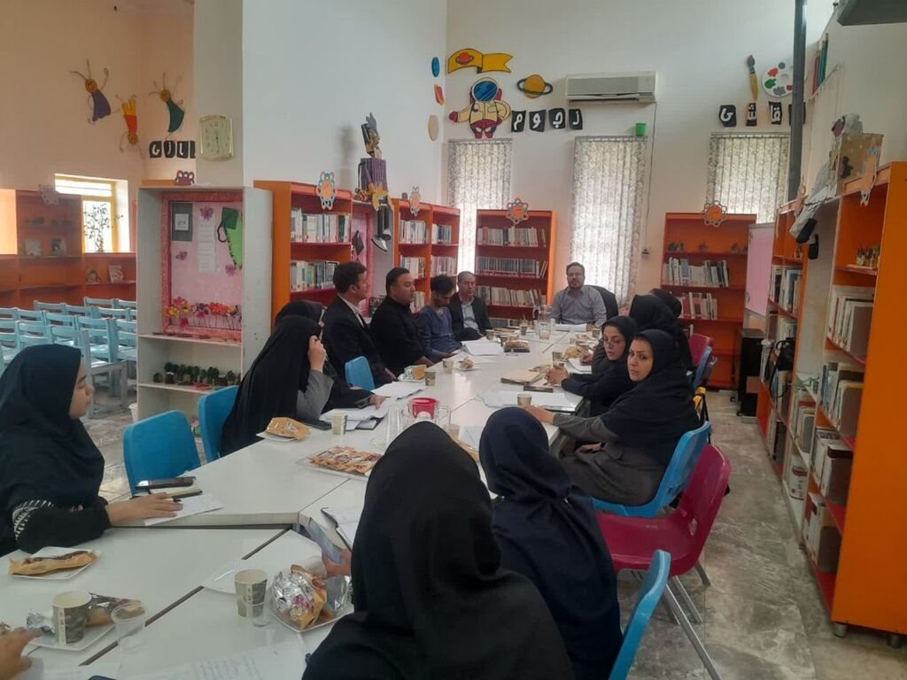 شوراهای منطقهای کانون استان کرمانشاه آغاز بهکار کرد