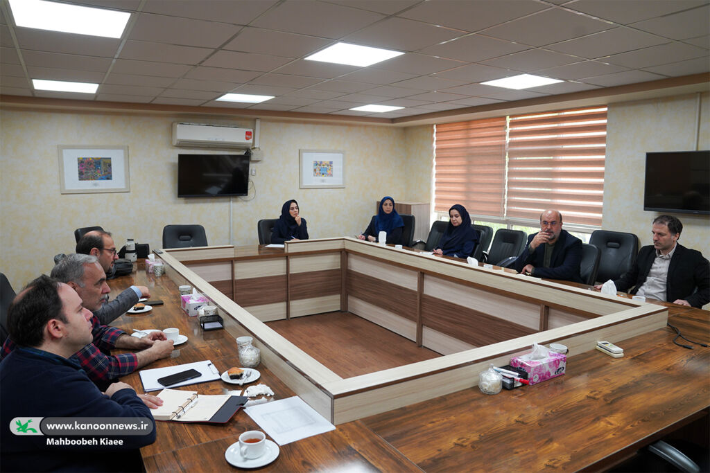 همکاری کانون در برگزاری مسابقه بینالمللی رباتیک و هوش مصنوعی فیراکاپ آزاد ایران