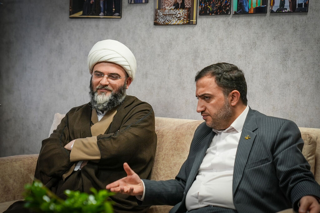 نوجوان محوری از سیاست‌های اصلی کانون است