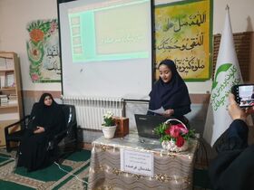 برگزاری «کارگاه‌های حال خوش زندگی» در راستای طرح نماد برای دانش‌آموزان