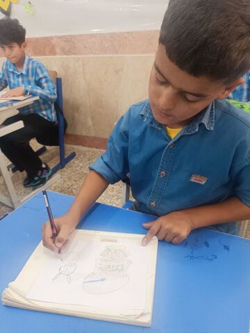 کتابخانههای سیار خوزستان