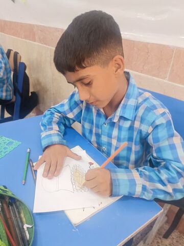 کتابخانههای سیار خوزستان