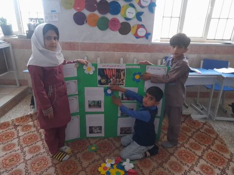 کتابخانههای سیار خوزستان