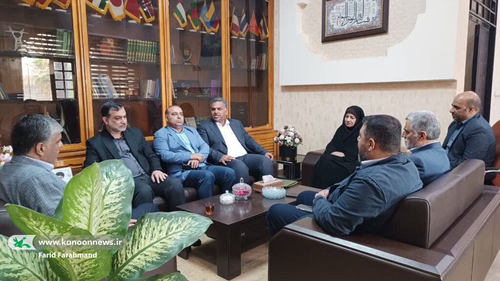 تأکید بر توسعه زیرساختها و گسترش عدالت فرهنگی در سیستان و بلوچستان با محوریت کانون پرورش فکری