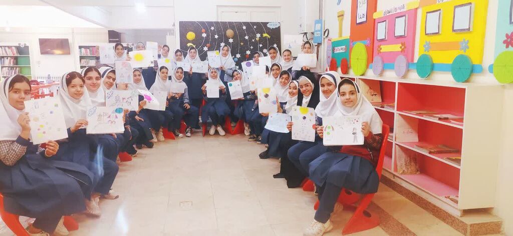 فعالیتهای فرهنگی-علمی مراکز کانون همدان در هفته سوم فروردین