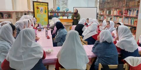 بزرگداشت یاد وخاطره شهید صياد شیرازی در مراکز کانون آذربایجان شرقی