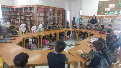 فعالیت مراکز.سمنان