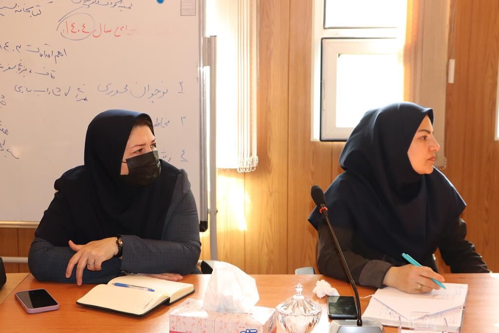 ترویج آموزههای نهجالبلاغه بین کودکان و نوجوانان در سال ۱۴۰۴