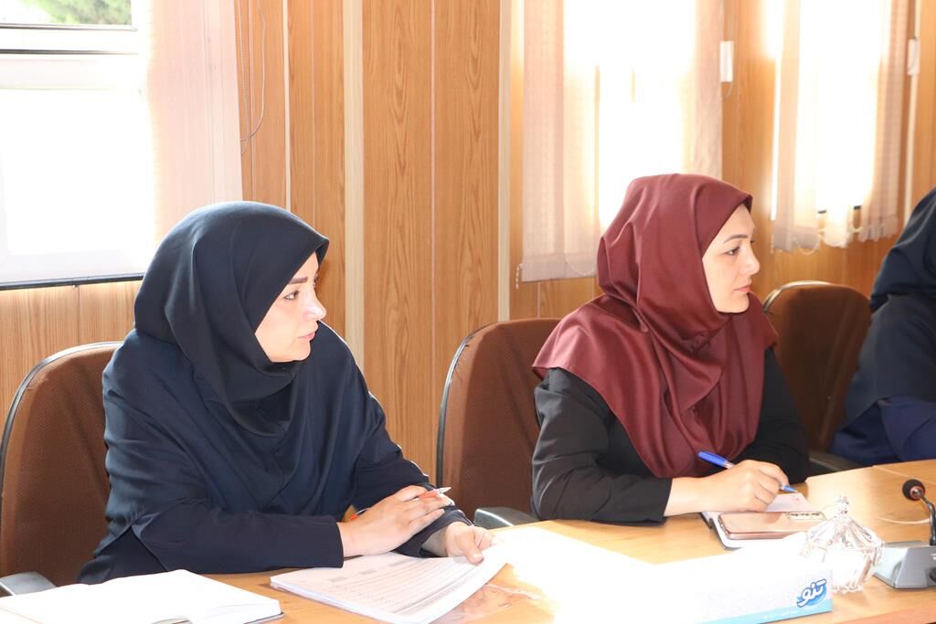 ترویج آموزههای نهجالبلاغه بین کودکان و نوجوانان در سال ۱۴۰۴