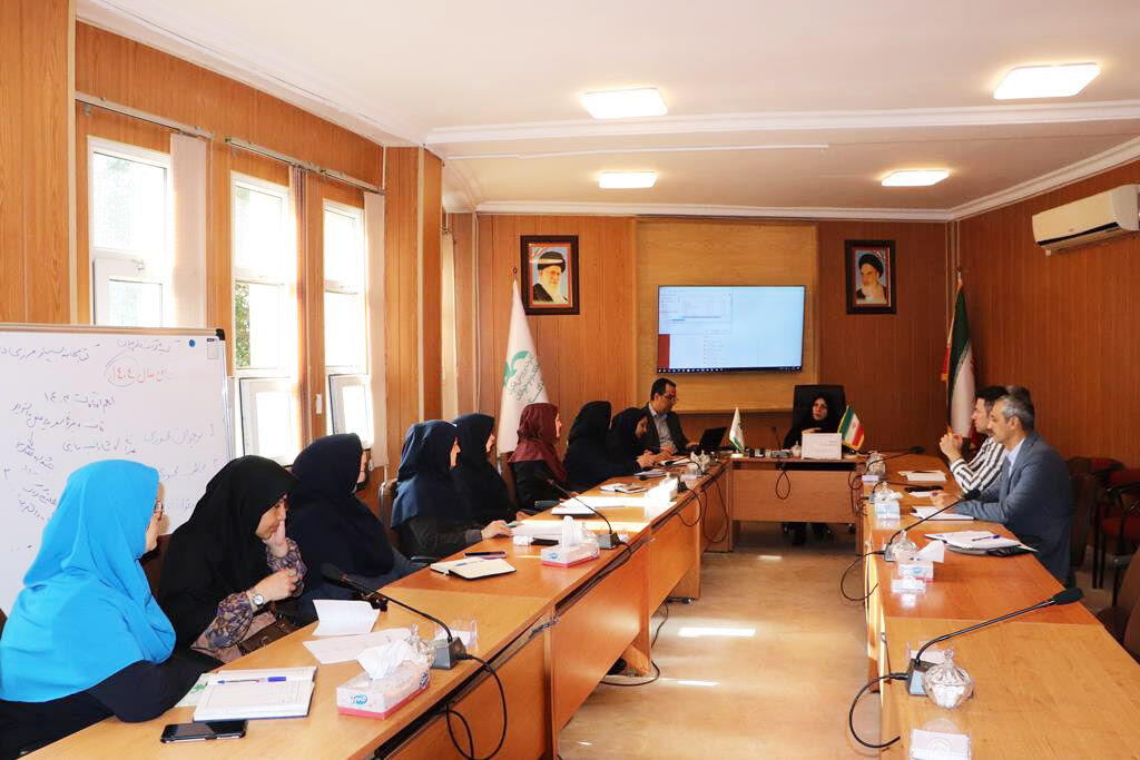 ترویج آموزههای نهجالبلاغه بین کودکان و نوجوانان در سال ۱۴۰۴ ترویج آموزههای نهجالبلاغه بین کودکان و نوجوانان در سال ۱۴۰۴